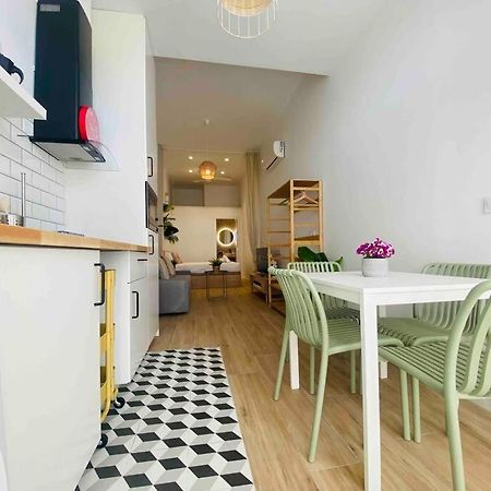 Nice & Cozy Flat Close The Beach Valencia Exterior foto